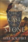 Book cover of The Cast Of A Stone