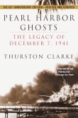 Book cover of Pearl Harbor Ghosts: The Legacy of December 7, 1941