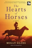 Book cover of The Hearts of Horses