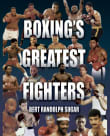 Book cover of Boxing's Greatest Fighters