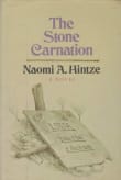 Book cover of The Stone Carnation