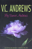 Book cover of My Sweet Audrina