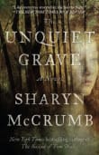 Book cover of The Unquiet Grave