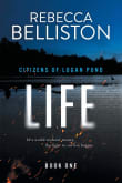 Book cover of Life