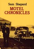 Book cover of Motel Chronicles