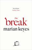 Book cover of The Break