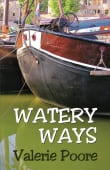 Book cover of Watery Ways