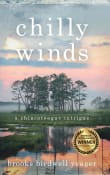 Book cover of Chilly Winds