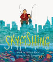 Book cover of Skyfishing