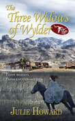 Book cover of The Three Widows of Wylder