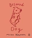 Book cover of Beloved Dog