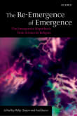 Book cover of The Re-Emergence of Emergence: The Emergentist Hypothesis from Science to Religion