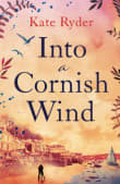 Book cover of Into a Cornish Wind