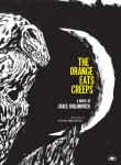 Book cover of The Orange Eats Creeps