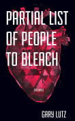 Book cover of Partial List of People to Bleach