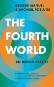 Book cover of The Fourth World: An Indian Reality