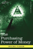 Book cover of The Purchasing Power Of Money