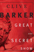 Book cover of The Great and Secret Show