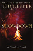 Book cover of Showdown