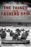 Book cover of D-Day and Beyond