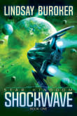 Book cover of Shockwave