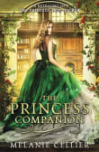 Book cover of The Princess Companion