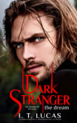 Book cover of Dark Stranger The Dream