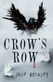 Book cover of Crow's Row