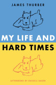 Book cover of My Life and Hard Times