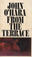Book cover of From the Terrace