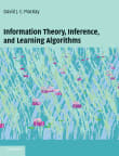 Book cover of Information Theory, Inference and Learning Algorithms