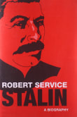 Book cover of Stalin: A Biography