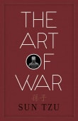 Book cover of The Art of War