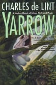 Book cover of Yarrow