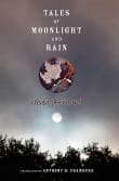 Book cover of Tales of Moonlight and Rain