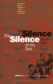 Book cover of Silence of the Sea / Le Silence de la Mer