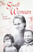 Book cover of The Small Woman