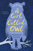 Book cover of A Girl Called Owl