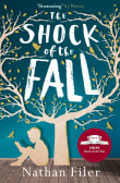 Book cover of The Shock of the Fall