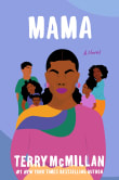 Book cover of Mama