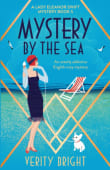 Book cover of Mystery by the Sea