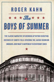 Book cover of The Boys of Summer