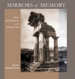 Book cover of Mirrors of Memory: Freud, Photography, and the History of Art