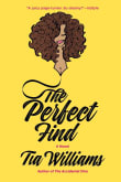 Book cover of The Perfect Find