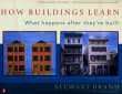 Book cover of How Buildings Learn: What Happens After They're Built