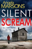 Book cover of Silent Scream