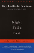 Book cover of Night Falls Fast: Understanding Suicide