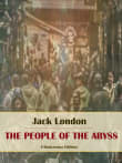 Book cover of The People of the Abyss