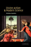 Book cover of Divine Action and Modern Science