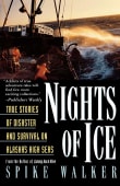 Book cover of Nights of Ice